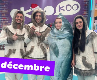 Replay Okoo-koo - 17/12/2025