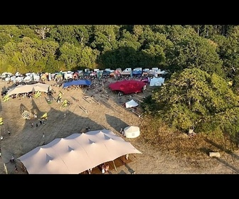 Replay Medicine Festival : plus de 10 000 personnes réunies autour de la musique et de la spiritualité