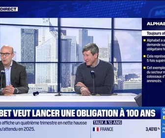 Replay BFM Bourse - Le Club : Le grand réveil du secteur de la chimie en Bourse - 10/02