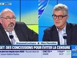 Replay Good Morning Business - Le Duel de l'Eco : Électricité, retour à la case départ - 29/11