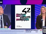 Replay Tech & Co Business - Les secrets de l'apprentissage chez 42 - 06/05