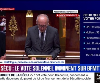 Replay 60 minutes Fauvelle - 09/12