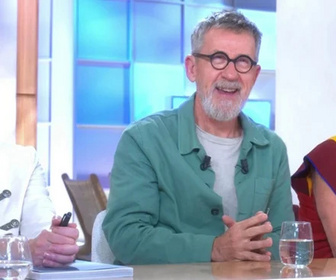 Replay C à vous la suite - Invités : Elise Lucet, Anaïs Bard, Matthieu Ricard, Jamy