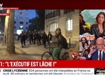 Replay 100% Mabrouk - Ciotti : L'exécutif est lâche ! - 08/10