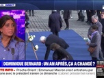 Replay Le 120 minutes - Dominique Bernard : un an après, ça a changé ? - 13/10