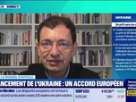 Replay Tout pour investir, la masterclass - Quand le monde s'affole - Financement de l'Ukraine, un accord européen - 19/12