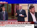 Replay L'intégrale de Liberté Egalité Brunet ! du jeudi 5 septembre