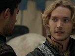 Replay Reign : le destin d'une reine - S2 E1 - La peste