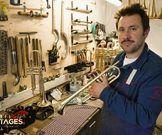 Replay Grands reportages - Tradition et savoir-faire locaux