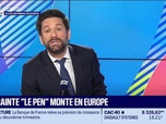 Replay L'Edito de Raphaël Legendre : La crainte Le Pen monte en Europe - 10/07