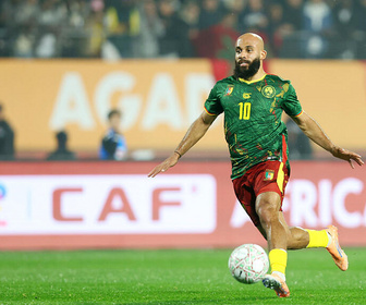 Replay Qualifs CAN 2027 : Mbeumo buteur, le Cameroun lance sa campagne face aux Comores