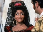 Replay Les grands moments de la musique - Grace Bumbry est Carmen