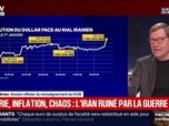 Replay BFM Grand Soir - Pénurie, inflation, chaos : l'Iran ruiné par la guerre - 30/04