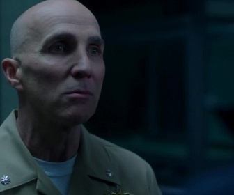 Replay Siren - S2 E15 - Rite de passage