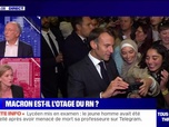 Replay Tous contre Thréard! - Macron est-il l'otage du RN ? - 13/09