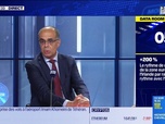 Replay BFM Bourse - La Data Room : +200% : Sans l'Irlande, le rythme de croissance économique de la zone euro apparait trois fois plus élevé sur les quatre derniers trimestres - 09/06