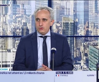 Replay BFM Bourse - La bourse cash : Tarifs douaniers, la liquidité des marchés sous tension sélective - 28/02