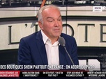 Replay Les Grandes Gueules - Des boutiques Shein partout en France : bonne nouvelle pour votre porte-monnaie ?