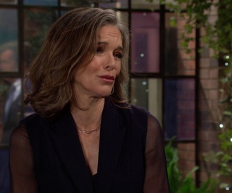 Replay Les feux de l'amour du 19 janvier 2026 - Episode 9393