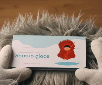 Replay Yétili - Sous la glace