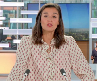 Replay Le fil info - 04/06/2026