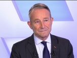 Replay L'invité de C dans l'air - Pierre De Villiers - Armées : la France n'est pas prête