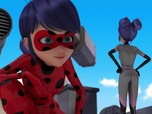 Replay Miraculous - Les aventures de Ladybug et Chat Noir - Chasseuse de Kwamis