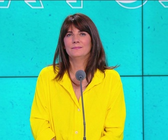 Replay Estelle Midi - Rapport Alloncle : faut-il supprimer France 5 ?