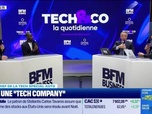 Replay Tech & Co, la quotidienne - Les constructeurs chinois sont présents - 14/10