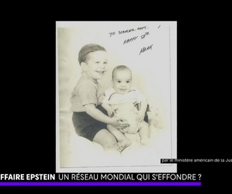 Replay On a de l'info - Le mag - Episode 2