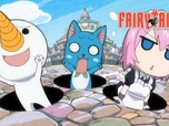Replay Fairy Tail - S2 E9 - Les ténèbres