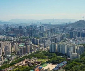 Replay Corée du Sud, de Confucius à Squid Game