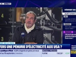 Replay Tech & Co, la quotidienne - IA : vers une pénurie d'électricité aux États-Unis - 02/10