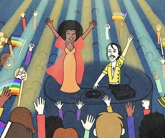 Replay Gloria Gaynor - I Will Survive - Music Queer
