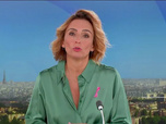 Replay Le JT en LSF - JT en LSF - 01/10/2025 - Le 11h/13h