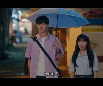 Replay Lovely runner - Épisode 6