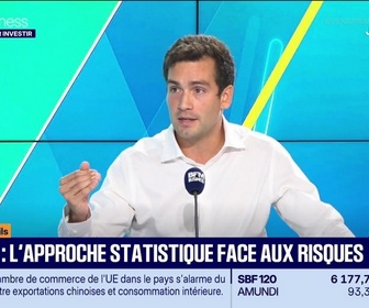 Replay Tout pour investir - La boîte à outils : Jérôme Vialla - Bourse, l'approche statistique face aux risques - 22/09