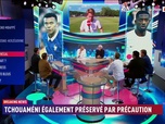 Replay L'Équipe du Soir - Episode du 12 juin