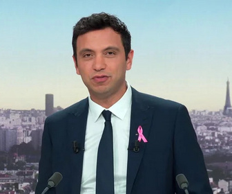 Replay La Matinale Franceinfo - 04/10/2026