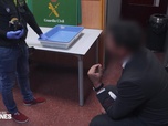 Replay Au cœur des douanes - S6E19 - Episode 19