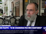 Replay News Box - Un rabbin agressé à coups de chaise à Neuilly - 06/06