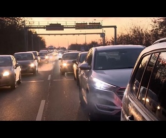 Replay Autriche : plusieurs routes fermées face à l'afflux de travailleurs hongrois