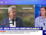 Replay News Box - Universités d'été LFI : des chants anti-PS scandés - 23/08