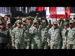 Replay Le Venezuela mène d'importants exercices militaires par crainte de frappes états-uniennes