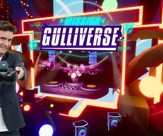 Replay Mission Gulliverse - 05/05/2024