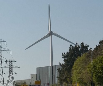 Replay ARTE Journal - Irlande, le royaume énergivore des data-centers