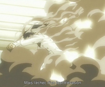 Replay Yu-Gi-Oh ! Duel Monsters - S2 E12 - La magie noire de l'âme