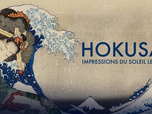Replay Aux arts et cætera - Hokusai, impressions du Soleil Levant