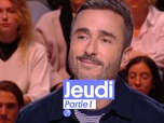 Replay Quotidien, première partie du 7 novembre 2024