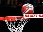 Replay Coupe du monde de basket féminin 2026 - 1/4 finale - Chine / France